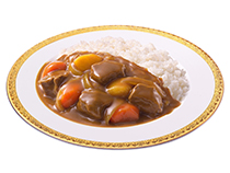 How to cook Japanese curry?