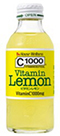 Vitamin Lemon