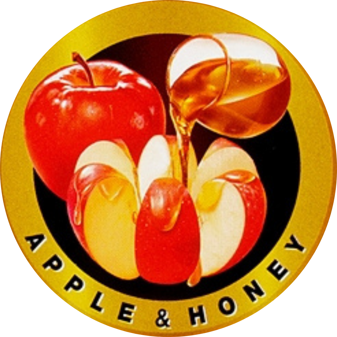 Vermont Curry – mellow taste curry made with apples and honey