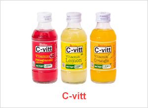 C-Vitt