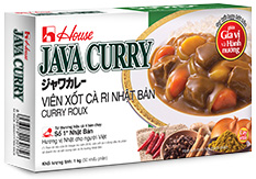 Cà ri Nhật Bản