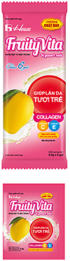 Fruity Vita Collagen