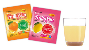 Product Fruity Vita