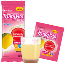 fruityvita collagen