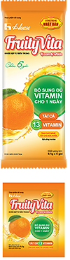 fruityvita vitamin