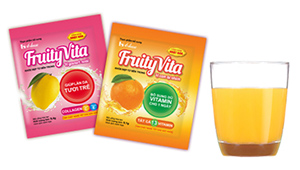 product fruityvita